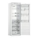 Whirlpool WHSD18A033C2 P Beépíthető hűtőszekrény