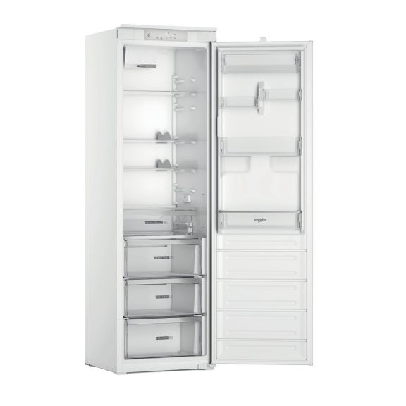 Whirlpool WHSD18A033C2 P Beépíthető hűtőszekrény