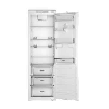 Whirlpool WHSD18A073C1 P Beépíthető hűtőszekrény