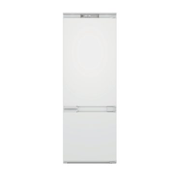   Whirlpool WH SP70 T232 P beépíthető alulfagyasztós hűtőszekrény