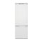 Whirlpool WH SP70 T232 P beépíthető alulfagyasztós hűtőszekrény