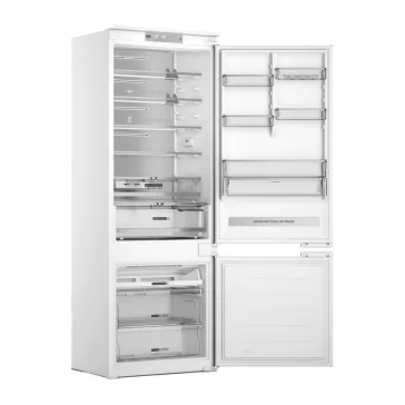   Whirlpool WH SP70 T232 P beépíthető alulfagyasztós hűtőszekrény