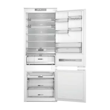   Whirlpool WH SP70 T232 P beépíthető alulfagyasztós hűtőszekrény