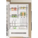 Whirlpool WH SP70 T232 P beépíthető alulfagyasztós hűtőszekrény