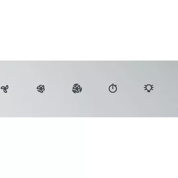 Whirlpool WHVP 62F LT W Páraelszívó