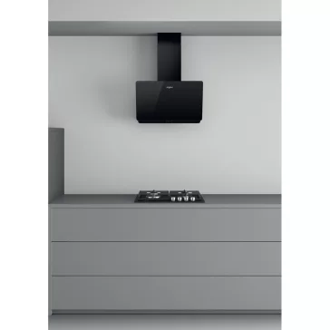 Whirlpool WHVP 65F LM K Páraelszívó