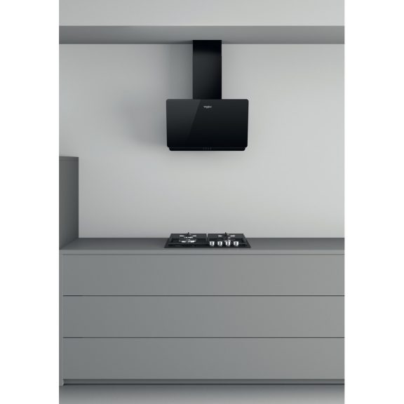 Whirlpool WHVP 65F LM K Páraelszívó