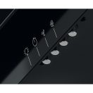 Whirlpool WHVP 65F LM K Páraelszívó