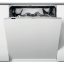 Whirlpool WI 7020 P Beépíthető mosogatógép