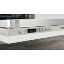 Whirlpool WI 7020 P Beépíthető mosogatógép