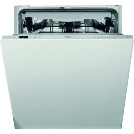 Whirlpool WIC 3C26 F Beépíthető mosogatógép