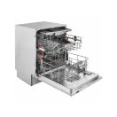 Whirlpool WIC 3C26 F Beépíthető mosogatógép