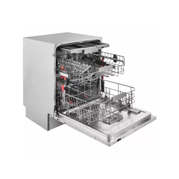 Whirlpool WIC 3C26 F Beépíthető mosogatógép