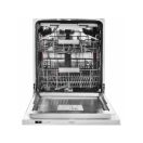Whirlpool WIC 3C26 F Beépíthető mosogatógép