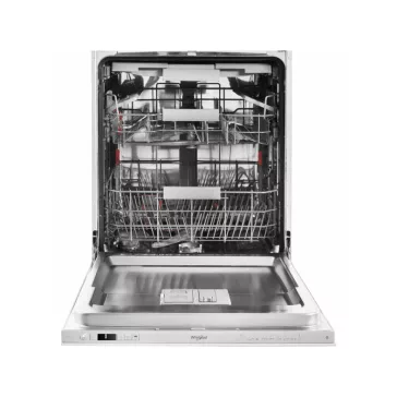 Whirlpool WIC 3C26 F Beépíthető mosogatógép