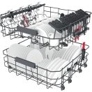 Whirlpool WIC 3C33 PFE Beépíthető mosogatógép