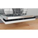 Whirlpool WIO 3C33 E 6.5 Beépíthető mosogatógép