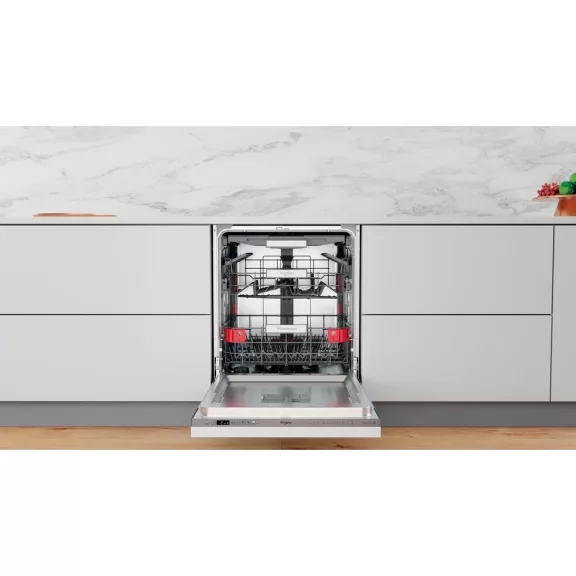 Whirlpool WIO 3O540 PELG Beépíthető mosogatógép