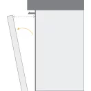 Whirlpool WIO 3O540 PELG Beépíthető mosogatógép