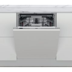 Whirlpool WIO 3T133 PLE Beépíthető mosogatógép