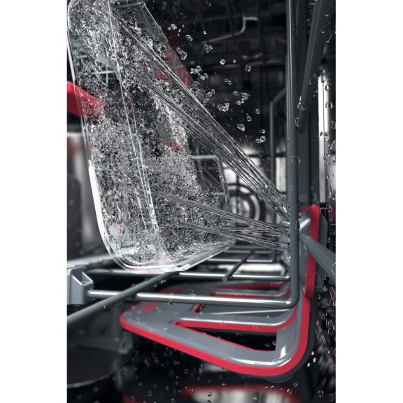 Whirlpool WIO 3T133 PLE Beépíthető mosogatógép