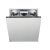 Whirlpool WIS 1150 PEL Beépíthető mosogatógép