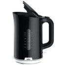 Braun WK1100BK elektromos vízforraló 1,7 liter
