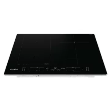 Whirlpool WL B5860 AL Indukciós főzőlap