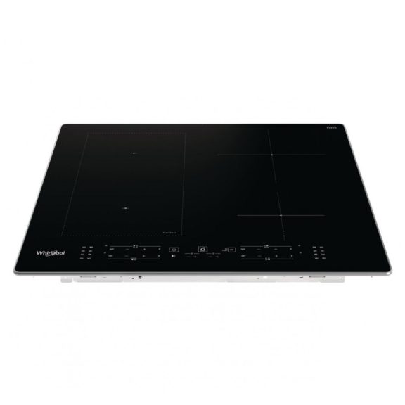Whirlpool WL B5860 AL Indukciós főzőlap