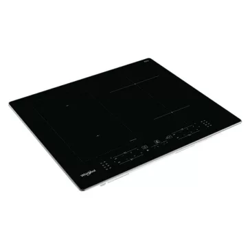 Whirlpool WL B5860 AL Indukciós főzőlap