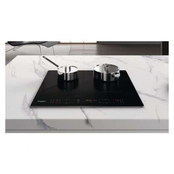 Whirlpool WL B5860 AL Indukciós főzőlap