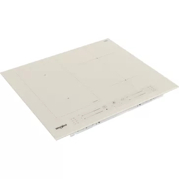 Whirlpool WL S2760 BF/S Beépíthető indukciós főzőlap