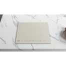 Whirlpool WL S2760 BF/S Beépíthető indukciós főzőlap