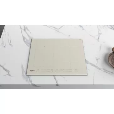Whirlpool WL S2760 BF/S Beépíthető indukciós főzőlap
