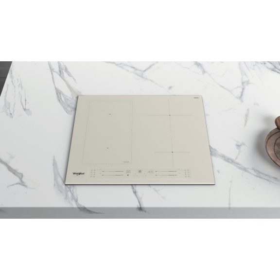 Whirlpool WL S2760 BF/S Beépíthető indukciós főzőlap