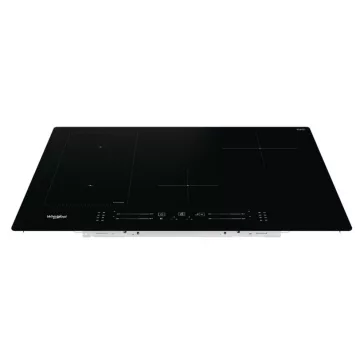 Whirlpool WL S3777 NE Indukciós főzőlap