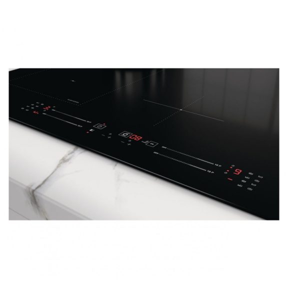 Whirlpool WL S3777 NE Indukciós főzőlap