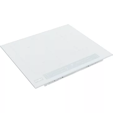 Whirlpool WL S5360 BF/W Beépíthető elektromos főzőlap