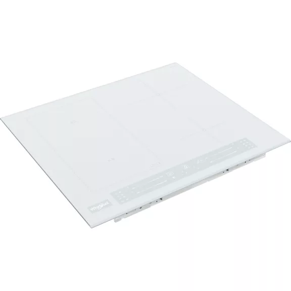 Whirlpool WL S5360 BF/W Beépíthető elektromos főzőlap