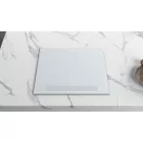 Whirlpool WL S5360 BF/W Beépíthető elektromos főzőlap