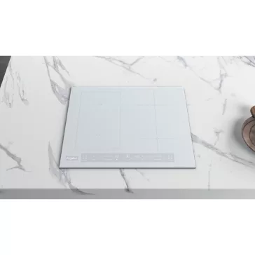 Whirlpool WL S5360 BF/W Beépíthető elektromos főzőlap