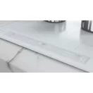 Whirlpool WL S5360 BF/W Beépíthető elektromos főzőlap