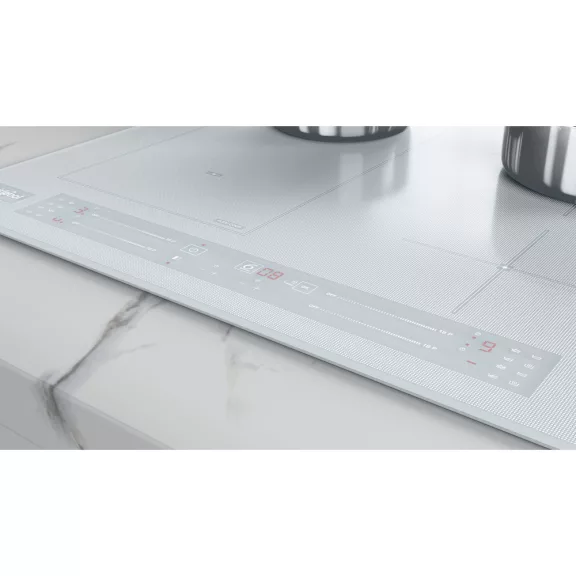 Whirlpool WL S5360 BF/W Beépíthető elektromos főzőlap