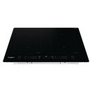 Whirlpool WL S7260 NE Indukciós főzőlap