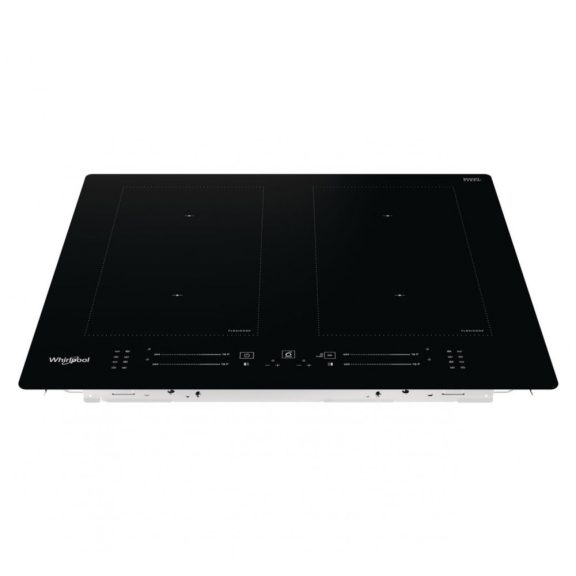 Whirlpool WL S7260 NE Indukciós főzőlap