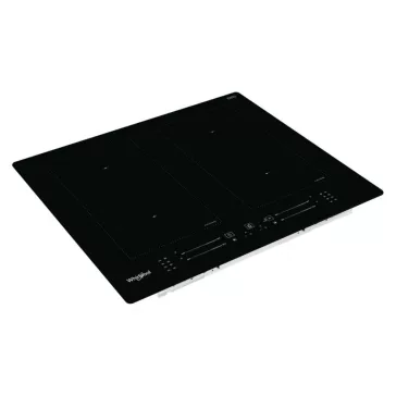 Whirlpool WL S7260 NE Indukciós főzőlap