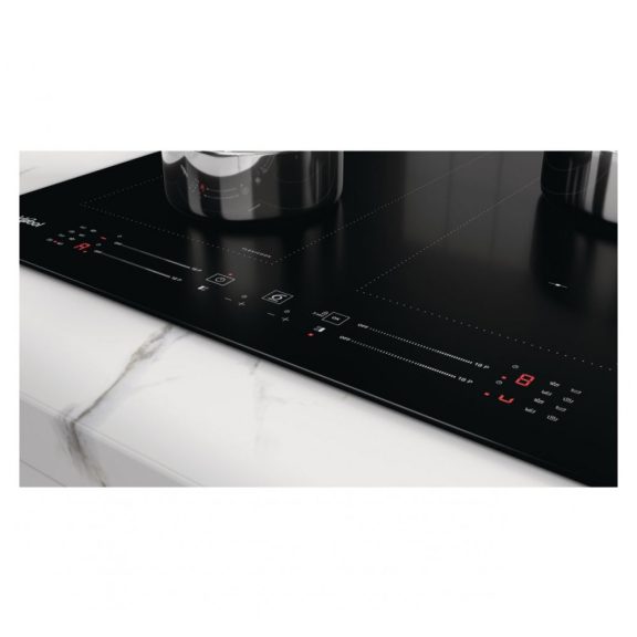 Whirlpool WL S7260 NE Indukciós főzőlap