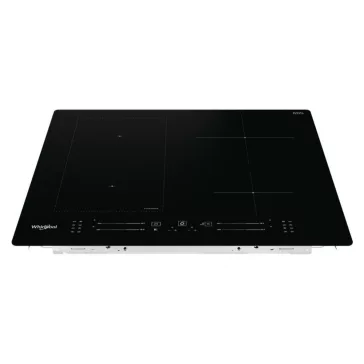 Whirlpool WL S7960 NE Indukciós főzőlap