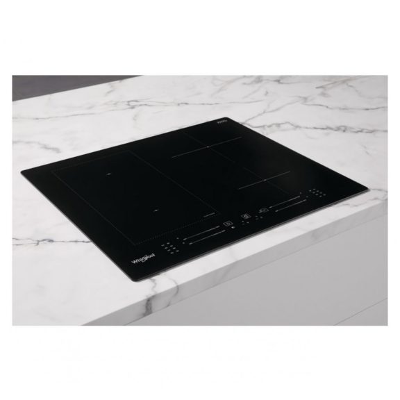 Whirlpool WL S7960 NE Indukciós főzőlap