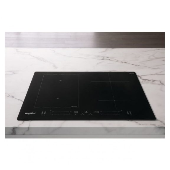 Whirlpool WL S7960 NE Indukciós főzőlap